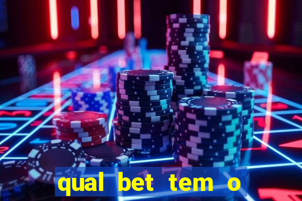 qual bet tem o fortune tiger