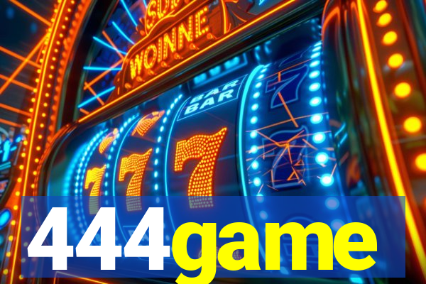 444game