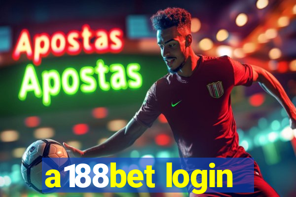 a188bet login