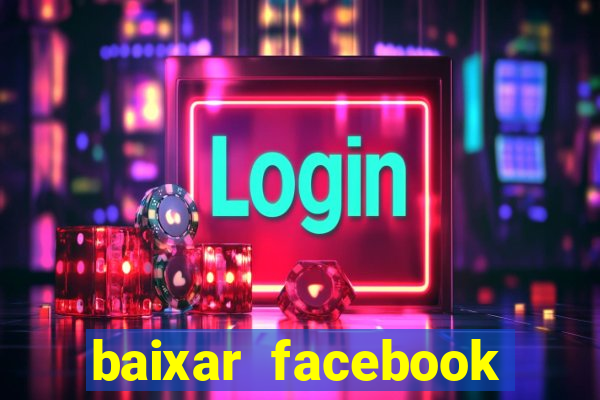 baixar facebook messenger baixaki