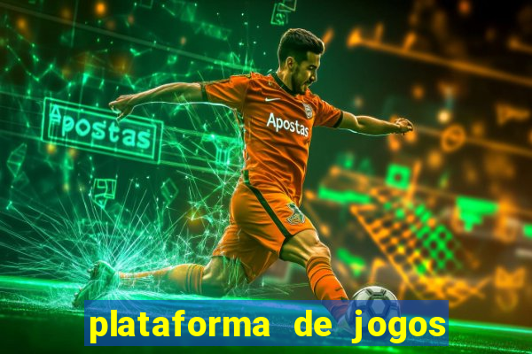 plataforma de jogos 777 bet