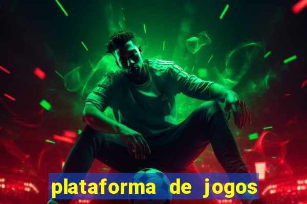 plataforma de jogos 777 bet