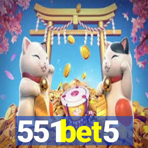 551bet5