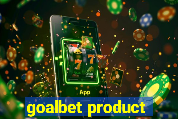 goalbet product