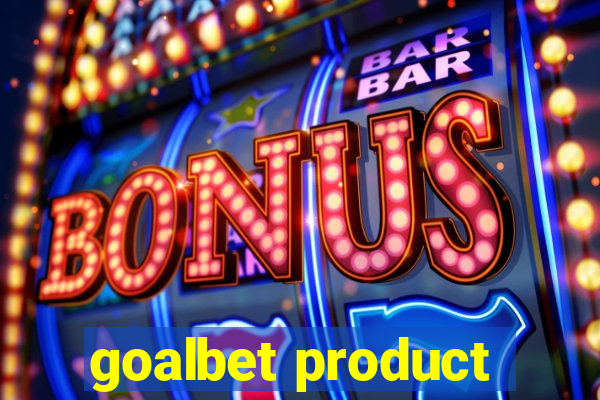 goalbet product