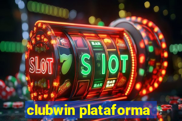 clubwin plataforma