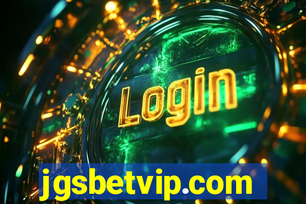 jgsbetvip.com