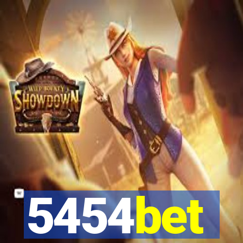 5454bet