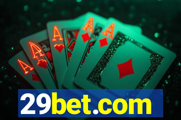 29bet.com