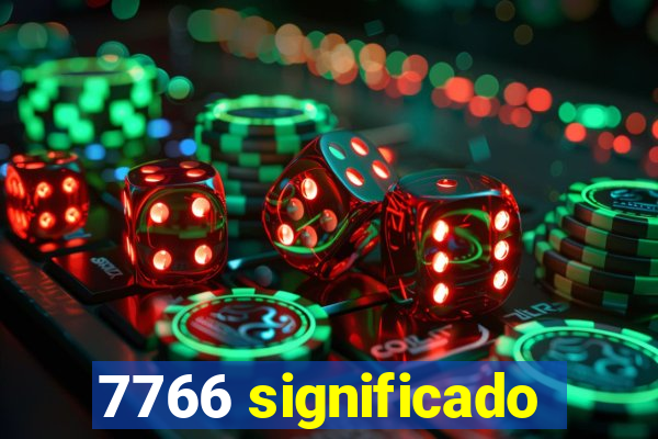 7766 significado