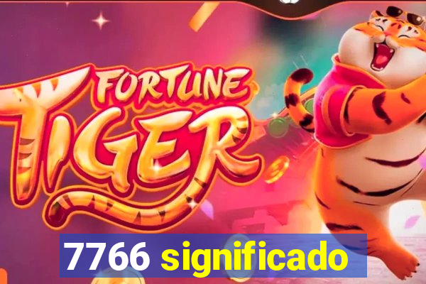 7766 significado