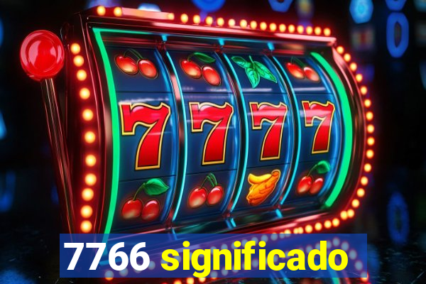 7766 significado