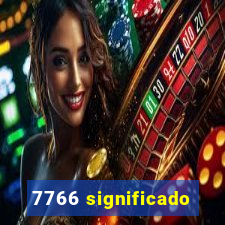 7766 significado