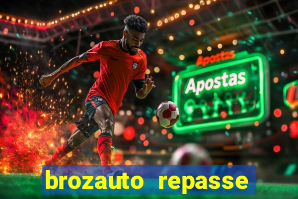 brozauto repasse porto alegre