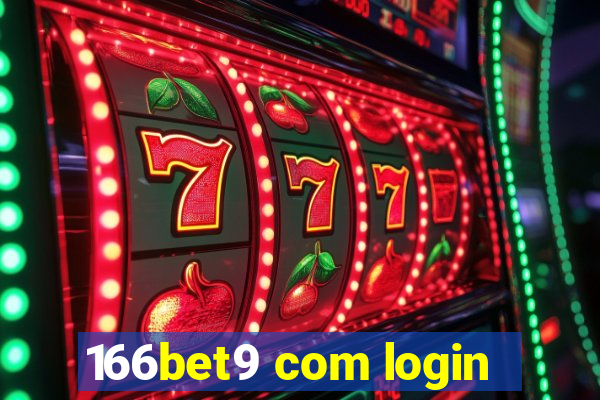 166bet9 com login