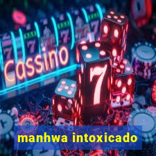 manhwa intoxicado