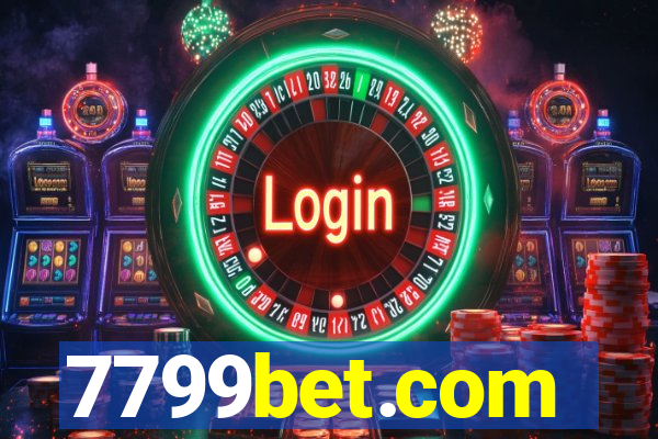 7799bet.com