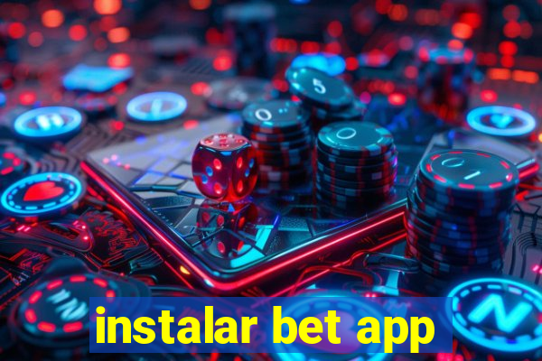 instalar bet app