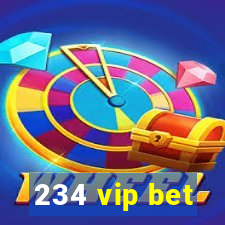 234 vip bet