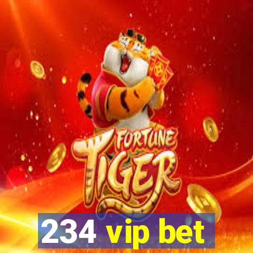 234 vip bet