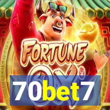 70bet7