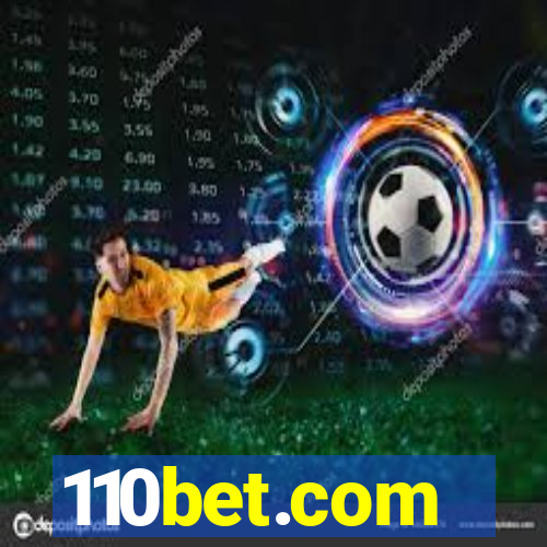 110bet.com