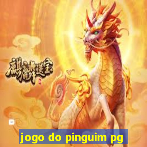 jogo do pinguim pg