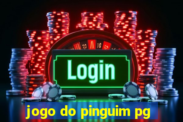 jogo do pinguim pg