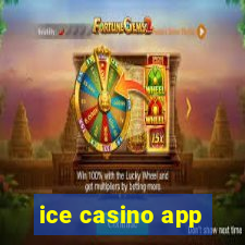 ice casino app