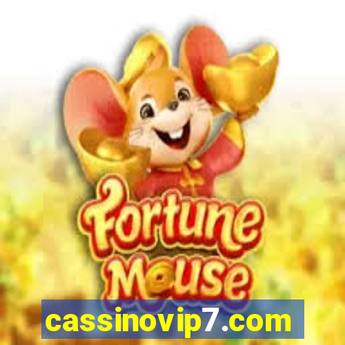 cassinovip7.com