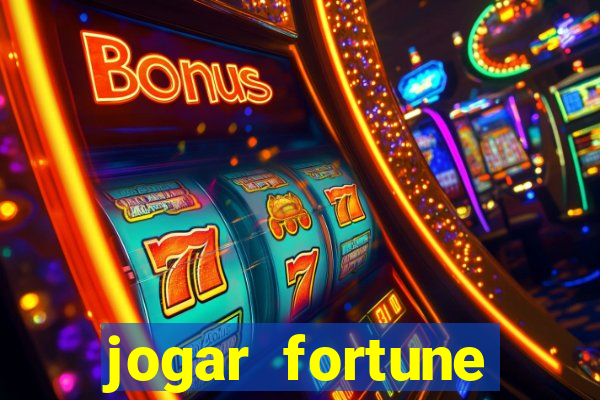 jogar fortune dragon gratis