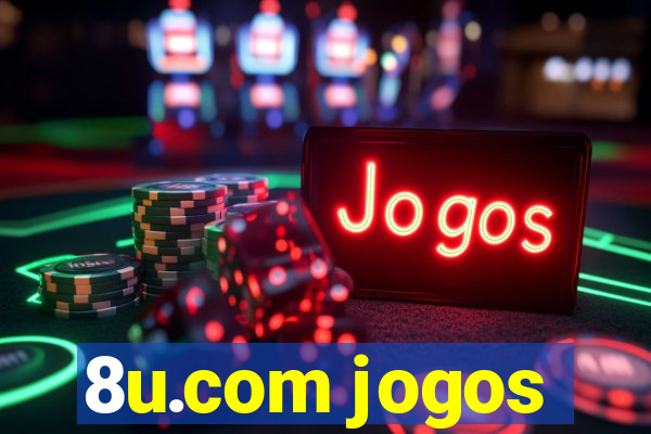 8u.com jogos