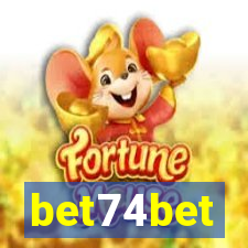 bet74bet