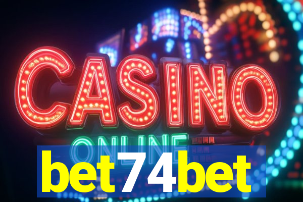 bet74bet