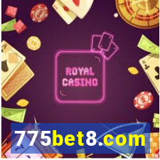 775bet8.com