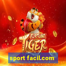 sport facil.com