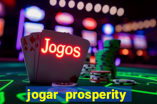 jogar prosperity fortune tree demo