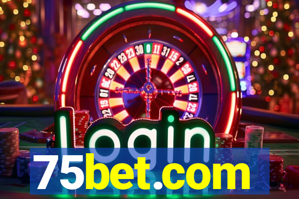 75bet.com