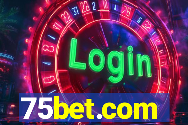 75bet.com