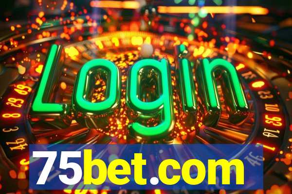 75bet.com