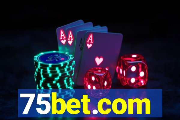 75bet.com