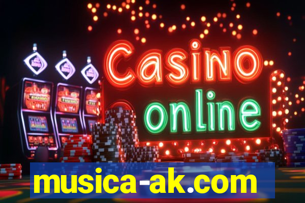 musica-ak.com