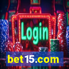 bet15.com