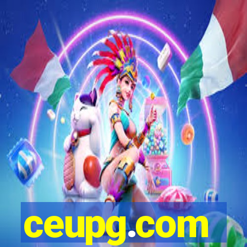 ceupg.com