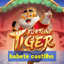 babete castilho