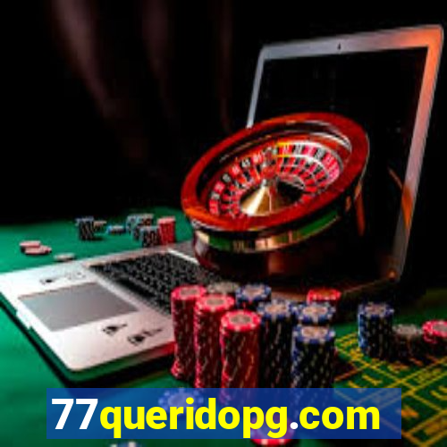 77queridopg.com