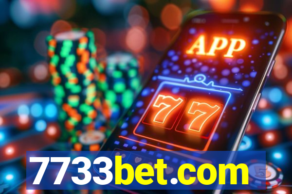 7733bet.com