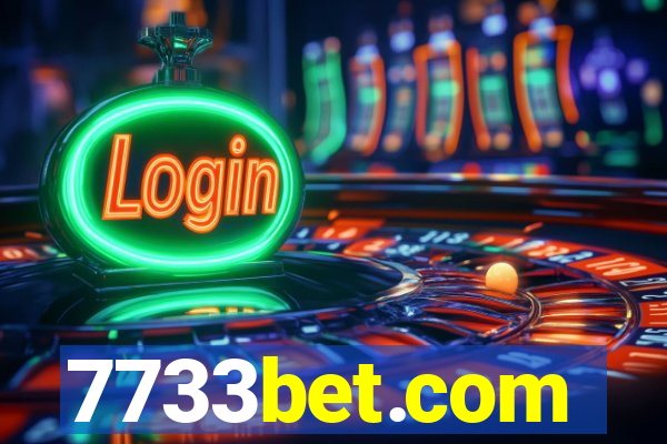 7733bet.com