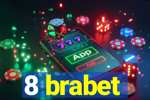 8 brabet