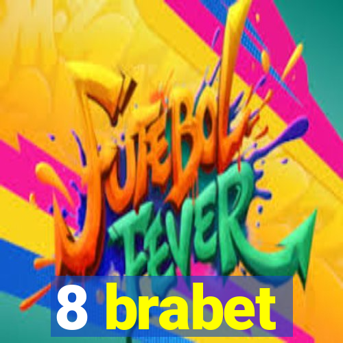 8 brabet